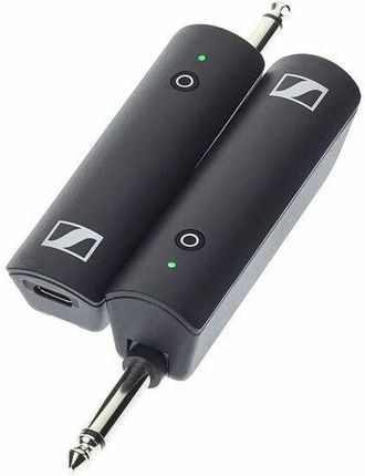Sennheiser ワイヤレスシステム Instrument Base Set Mikrofon ‌Sennheiser Xsw-D Instrument Base Set - Zestaw
