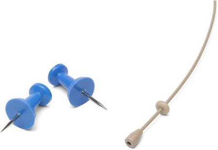 Samson Al77/Ah7 Headset - Airline Zestaw Bezprzewodowy Z Mik. Nagłownym Cielistym - 8664,5Mhz - zdjęcie 6