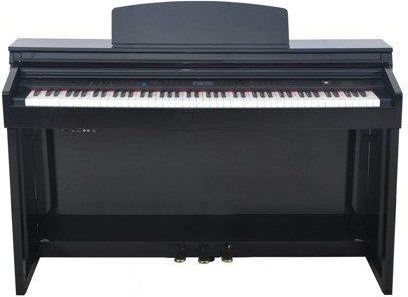 Artesia Dp-150E Bkhp - Pianino Cyfrowe