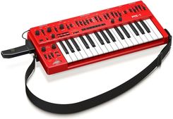 Behringer Ms-1-Rd - Syntezator Analogowy
