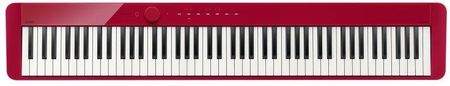 Casio Px-S1000 Red