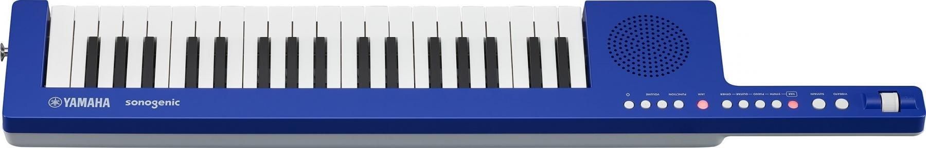 Yamaha Shs-300 Bu - Digital Keyboard Niebieski - Ceny i opinie
