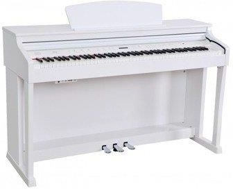 Artesia Ap-100 Wh - Pianino Cyfrowe