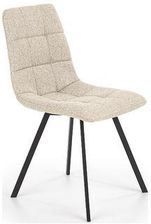 Zdjęcie Krzesło K 402 Halmar Beżowy - Wrocław