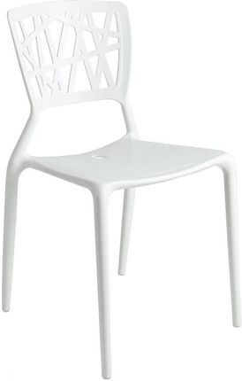Elior Krzesło Timmi Białe