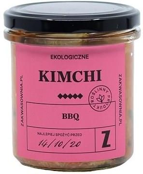 Zakwasownia Kimchi Bbq Bio 300G