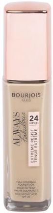 Bourjois Paris Always Fabulous 24H Spf20 Podkład 420 Light Sand 30 ml