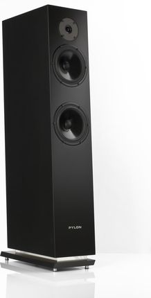 Pylon Audio Diamond 28 czarny lakier