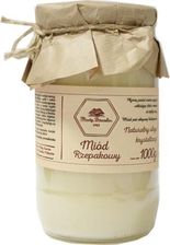 Zdjęcie Miody Dworskie Miód Rzepakowy 1kg - Dolsk