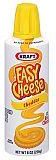 Ser W Sprayu Cheddar Easy Cheese 226g - Ceny I Opinie - Ceneo.pl