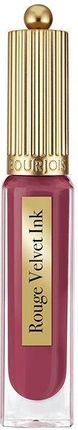 BOURJOIS ROGUE VELVET INK POMADKA W PŁYNIE 15 SWEET DAR(K)LING 3,5ML