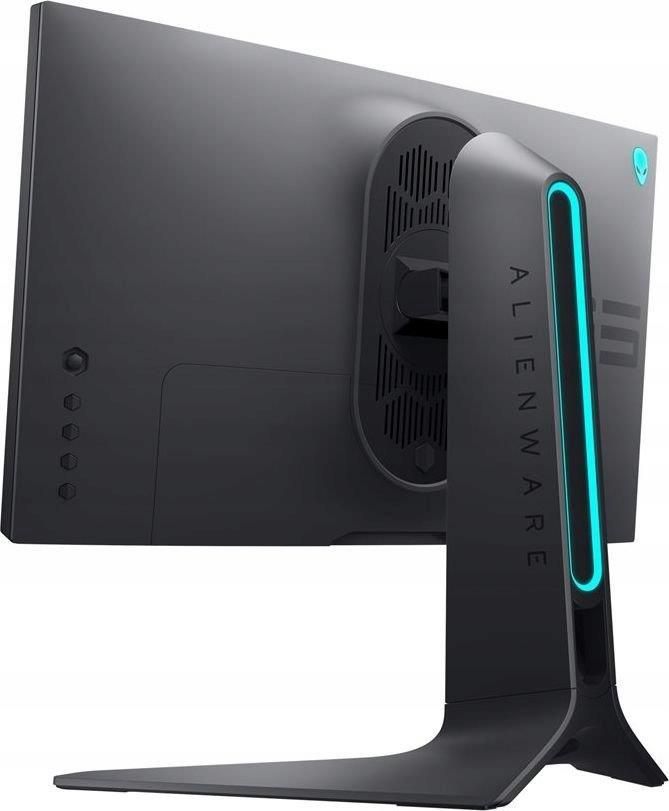 Monitor DELL Alienware AW2521HF (210-AVXJ) - Opinie i ceny