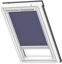 Zdjęcie VELUX Dekoracyjna Rfl 78x98 Aluminiowe Kolor 9050 - Kęty