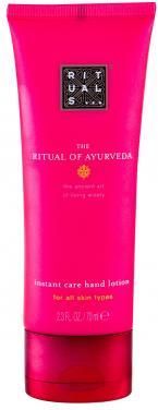 Rituals The Ritual Of Ayurveda krem do rąk 70ml