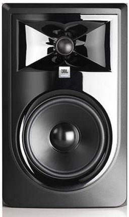 JBL 306P MKii ペア dicon SS-032R スタンド セット JBL 306P MKii