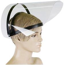 Zdjęcie Mp Generation Przyłbica Ochronna Regulowana 1Szt - Góra Kalwaria