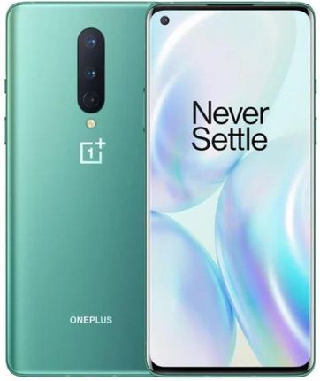 OnePlus 8 12/256GB Zielony