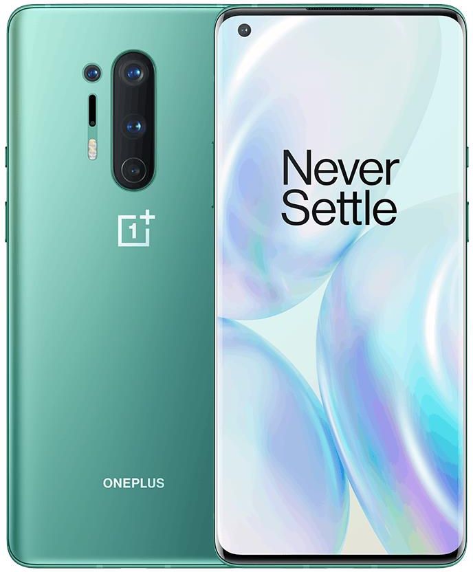 OnePlus 8 Pro 12/256GB Zielony Cena, opinie na Ceneo.pl