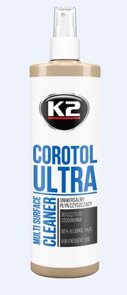 Płyn Do Dezynfekcji Corotol Ultra K2 330Ml