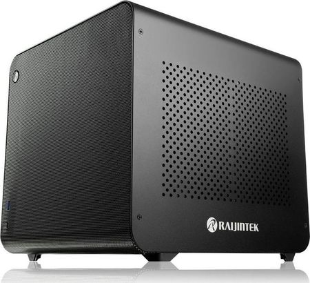 Raijintek Metis Evo AL Czarna (0R20B00166)