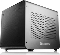 Корпус комп'ютера Raijintek Metis Evo AL Silver (0R20B00167) - фото 1