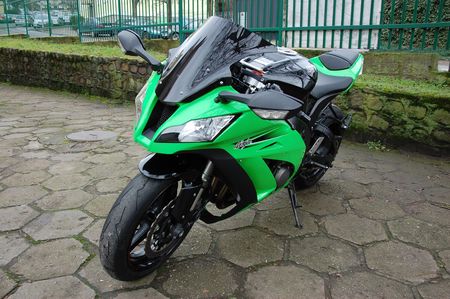 saratarou カワサキが2021年SBKの体制発表。新型ZX-10RRは1990年代を彷彿と