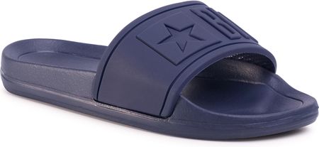 Klapki BIG STAR - DD374155 Navy