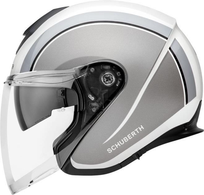 ルーバーヴォレ M-1 1129 ルーバーヴォレ M-1 1129 i-schuberth
