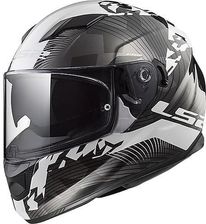 Zdjęcie Ls2 Ff320 Stream Evo Hype - Strzyżów