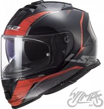 Zdjęcie Ls2 Ff800 Storm Classy - Brzostek