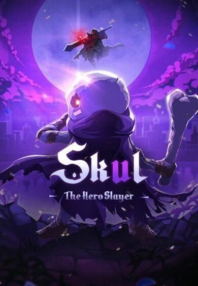 Skul The Hero Slayer (Digital) od 19,76 zł, opinie - Ceneo.pl