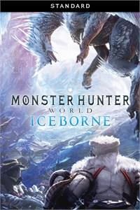 Monster Hunter World Iceborne (Digital)