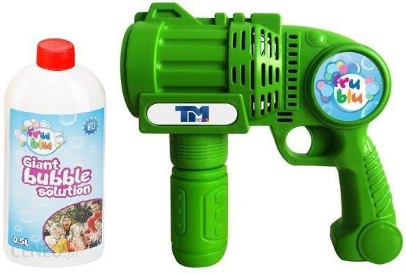 Tm Toys Bańki Fru Blu Bańkowy Shooter DKF8234
