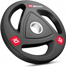 Zdjęcie Hop Sport Obciążenie Olimpijskie 10Kg - Sochaczew