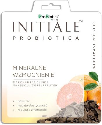Probiotics Polska Initiale Wzmocnienie 12 G
