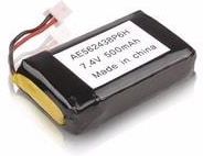 Aetertek Akumulator Do Odbiornika At 216D