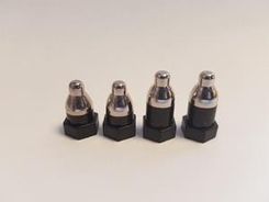 Aetertek Elektrody Do 216D 918C 919C