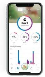 Tractive Gps Tracker Gps Lokalizator Dla Psów I Monitor Aktywności - zdjęcie 4 Tractive Gps Tracker Gps Lokalizator Dla Psów I Monitor Aktywności