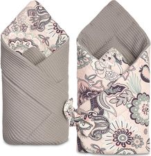 Zdjęcie Sensillo Rożek Becik Wafel Dwustronny 75X75Cm - Mysłowice