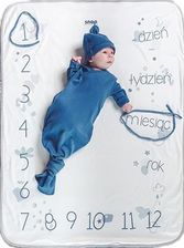 Zdjęcie Snap The Moment Foto Kocyk Fresh Forest - Kłecko