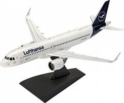 Zdjęcie Revell Model plastikowy Airbus A320 Neo Lufthansa - Podkowa Leśna