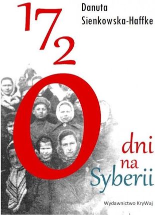 1720 dni na Syberii