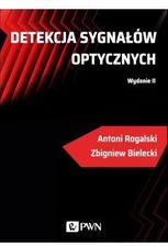 Zdjęcie Detekcja sygnałów optycznych - Poniatowa