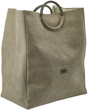 Zdjęcie Aquanova Kosz Na Pranie Jada Beige - Skalbmierz