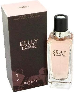 Hermes Kelly Woman Caleche woda toaletowa 100ml spray - Ceneo.pl