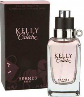 Hermes Kelly Caleche Woman Woda Toaletowa 50 Ml 