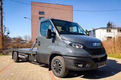 Zdjęcie Iveco 35s18H Laweta 180KM NOWY Model od ręki! LEDY - Sobótka