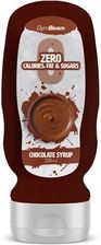 Zdjęcie GymBean Chocolate Syrup 320ml - Bieruń