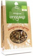 Zdjęcie DARY NATURY OREGANO BIO 20g - Niemcza