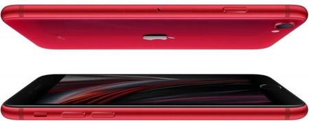 Apple iPhone SE 2020 64GB Czerwony - Cena, opinie na Ceneo.pl